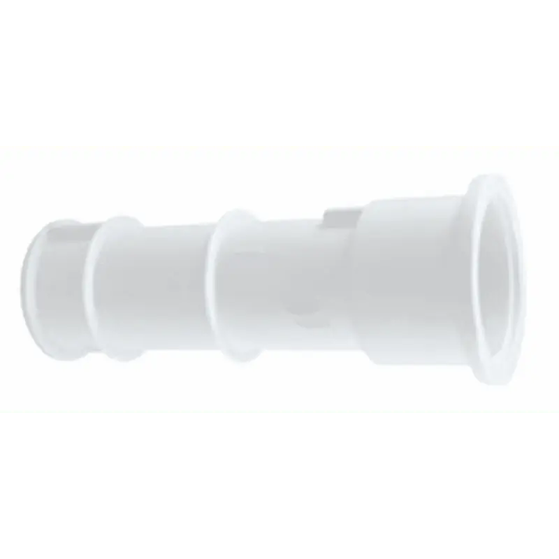Zodiac 25571-004-000 Volleyball Flange and Flush Cap - Black