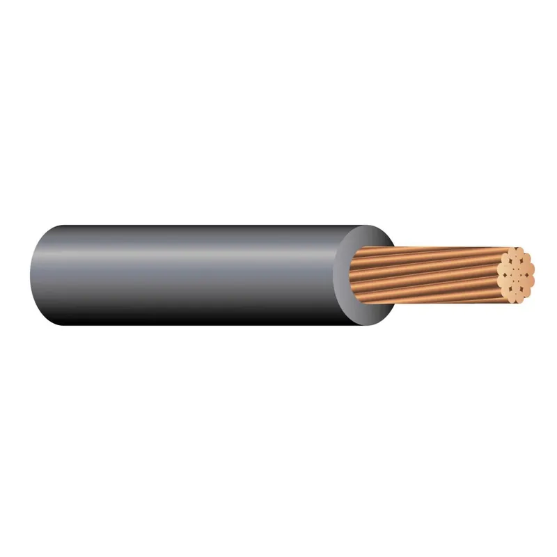 Approved B08337 4/0 AWG Stranded Aluminum XHHW-2 Building Wire