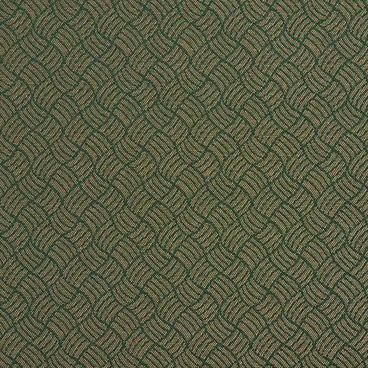 CHARLOTTE 6763 Spruce Metro Fabric