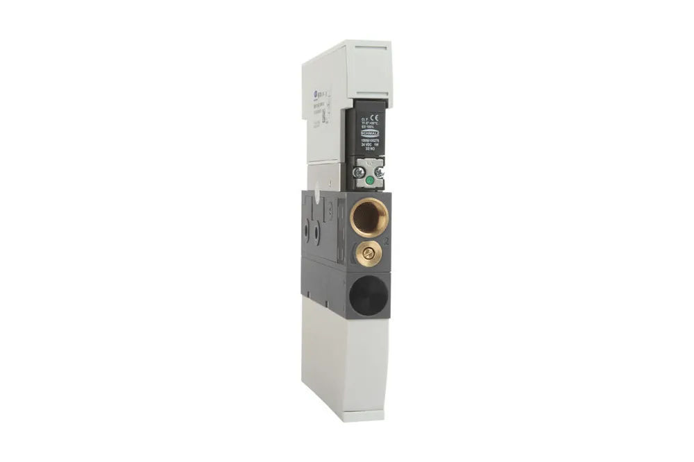 SMP specialty metal products LIFT-SM compact ejector