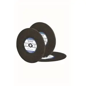 BONTRADETOUGH 84-854 Abrasive Blade - Metal - 12 X 1/8 - 1 Arbor