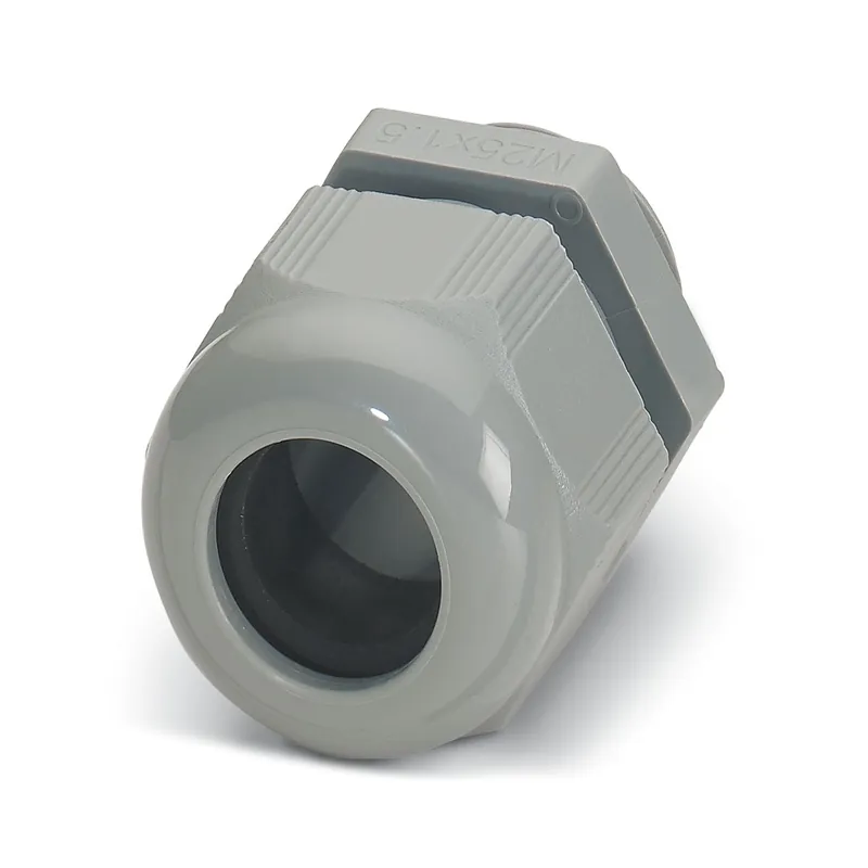 PHOENIX CONTACT 1424477 Phoenix Contact Cable Gland G-INS-M25-L68N-PNES-GY 1424477