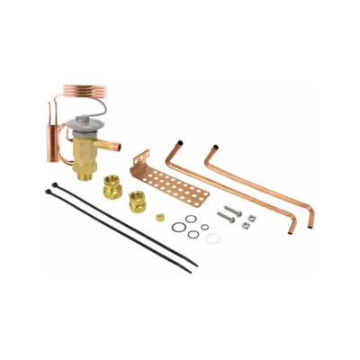 RUUD PD619066 Expansion Valve Kit R410A