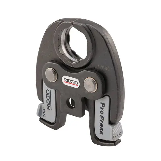 RIDGID TOOLS 31228 Compact Jaw for ProPress Systems 1 1/4