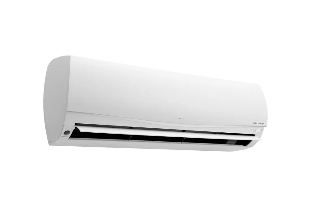 LG LAN180HYV1 Dualcool Prestige 18,000 BTU Air Conditioner