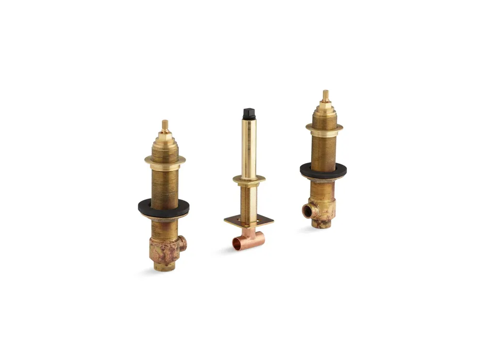 KOHLER 301-NA Ceramic High-Flow Valve System