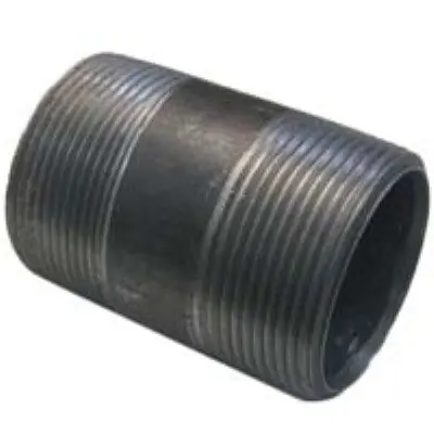 Anvil ZNB036 Tee 2 x 2 x 1/2 in Socket Welded Steel