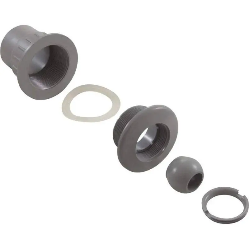 Zodiac 25523-601-200 Fiberglass Pool Wall Fitting