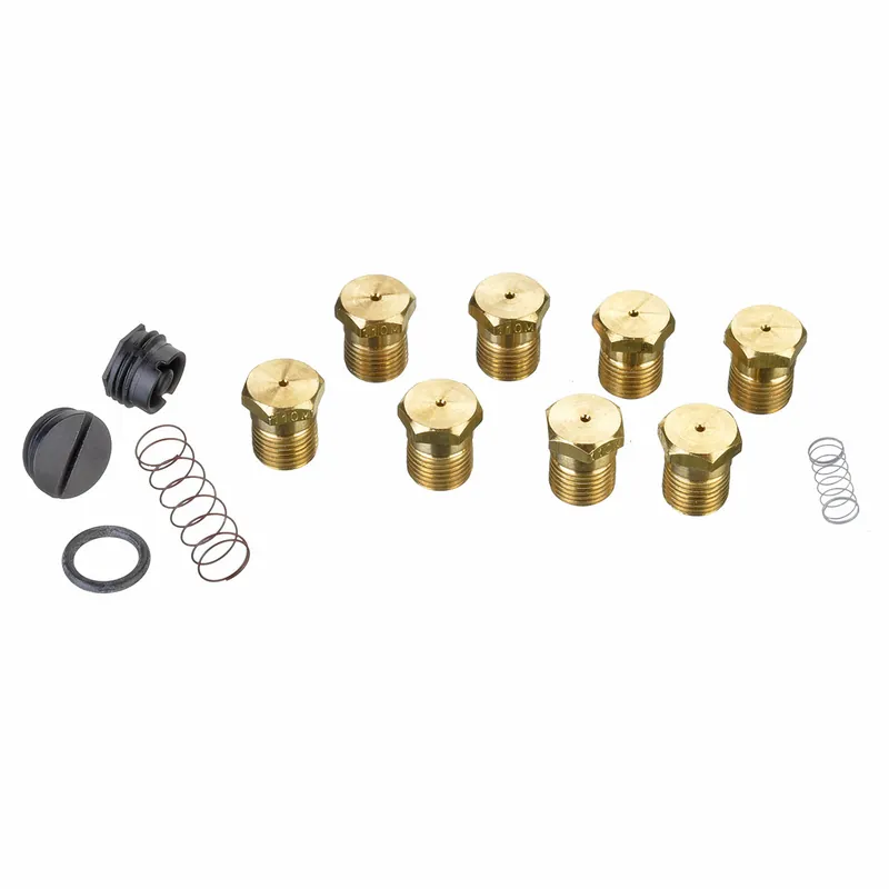 Ruud FP-38 LP Conversion Kit