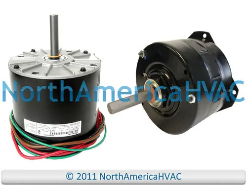 SOURCE1 FHM3205 Condenser Fan Motor 1/3 HP 208/230V Replacement MPN FHM3205