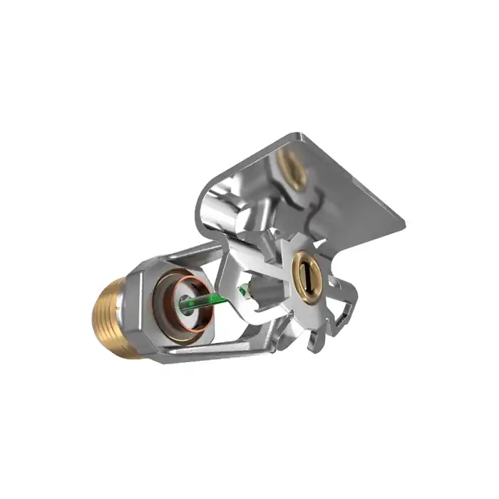 VIKING 12997FE Viking VK305 Microfast Quick Response Horizontal Sidewall Fire Sprinkler