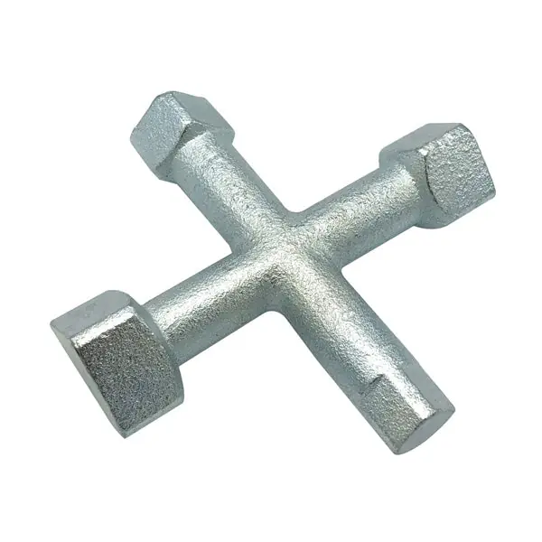 4-1 Countersunk Plug Wrench
