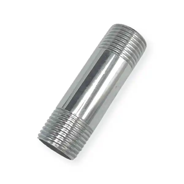 1/2 X 2 1/2'' *Lead-Free* Chrome-Plated Nipple