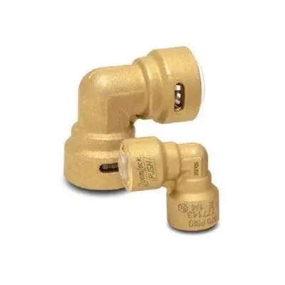 Sporlan Valve Company 777143 90 Degree Elbow - Removable