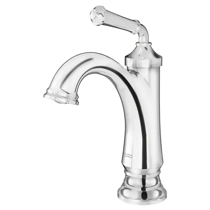 American Standard 7052107 Delancey Single Hole Bathroom Faucet 1.2 GPM