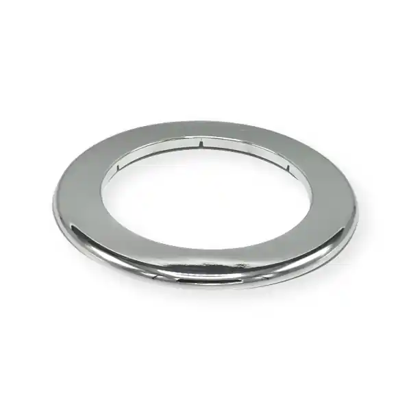 6'' IPS Plastic Floor & Ceiling Plate