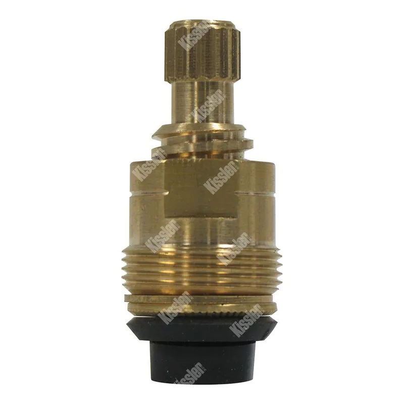 KISSLER 711-4300H Hot Compression Stem for American Standard Faucets