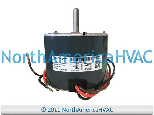 RUUD 51-102500-03 Fan Motor