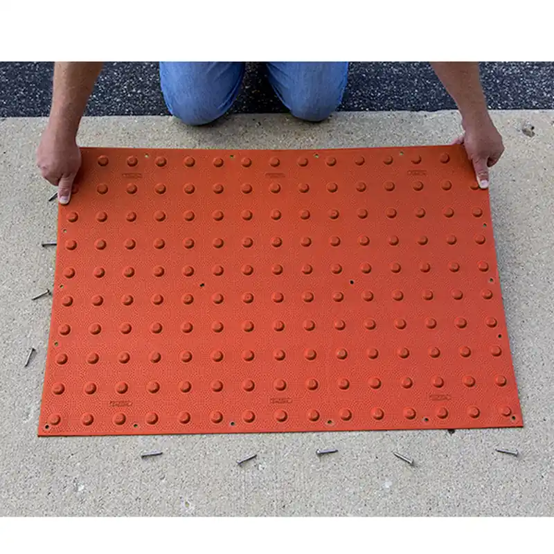 BON 34-189 ADA Pad Wet-Set 2 ft x 3 ft