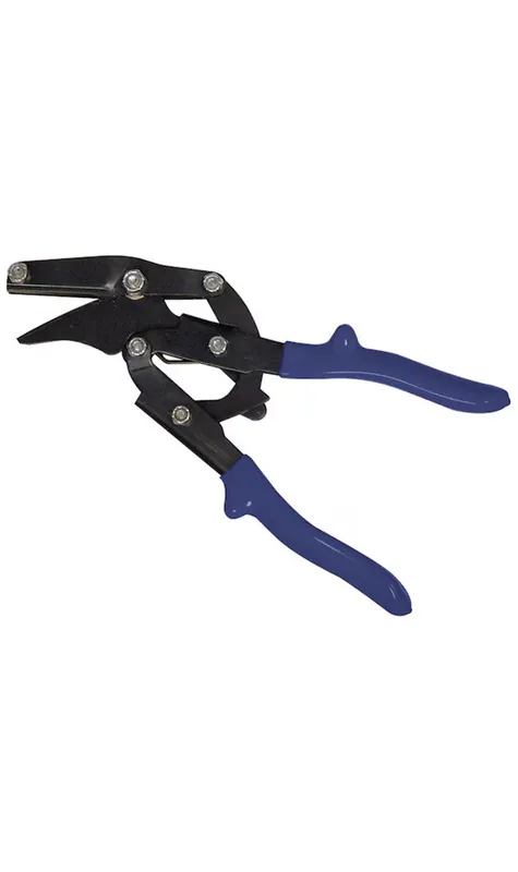 BON 14-131 Laminate Shears - Straight Cut