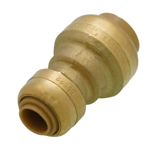 CASH-ACME U050LF SharkBite Reducing Coupling