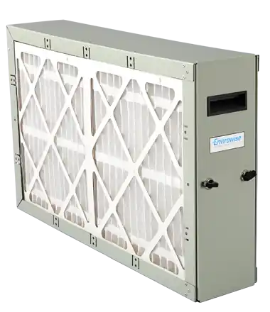 Trane EQBFM215A0AH11 Quikbox Media Cabinet
