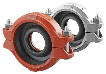 SHURJOINT SJT770615125PE Model 7706 Reducing Coupling