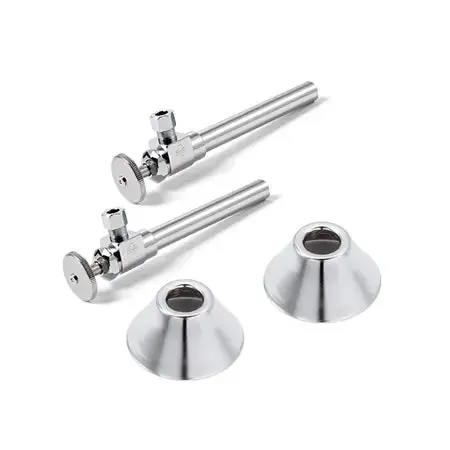 MANUFACTURING LFH170 Heavy Lavatory Supply