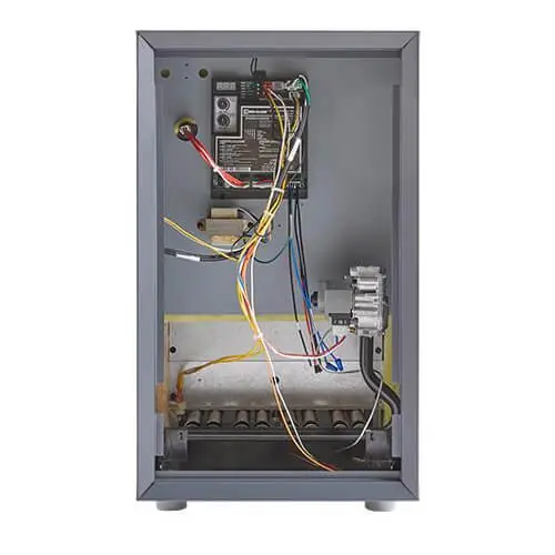 WEIL-MCLAIN 321114360 Assembly Kit (CGA S3) Boiler Service Kit