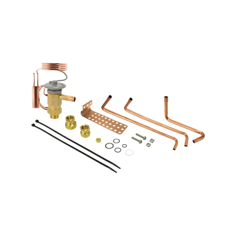 Ruud PD619065 Expansion Valve Kit R-410A