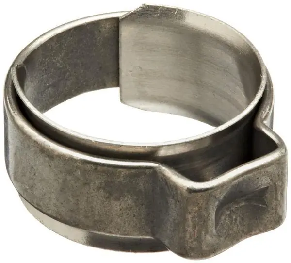Oetiker 15400035 Oetiker 154 Series Ear Clamp 15400035