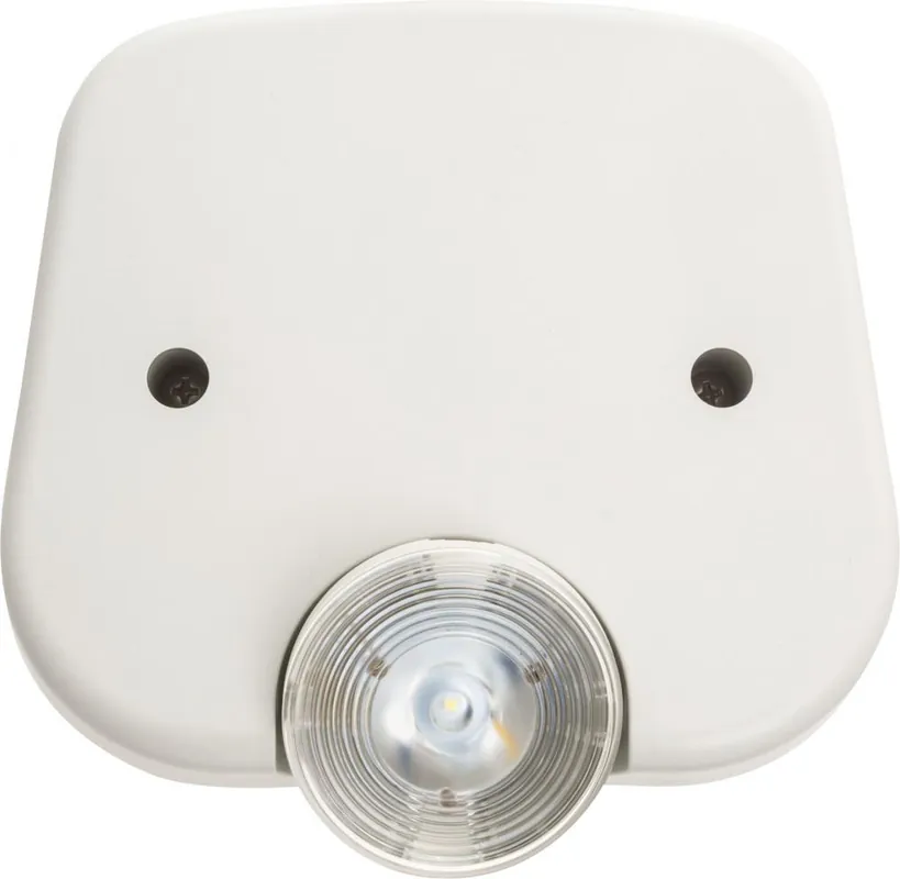 Acuity Brands ERE-W-SGL-RD-M24 Single LED Indoor Remote Head