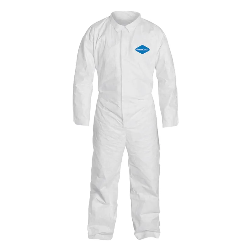 LIBERTY 18120-XL-CS PermaGard II Coverall