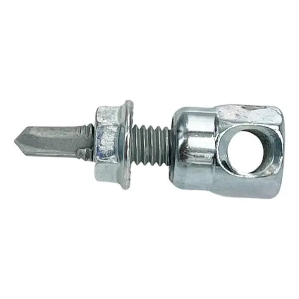 1 1/4'' Sammy Screws For Steel Sidewinder