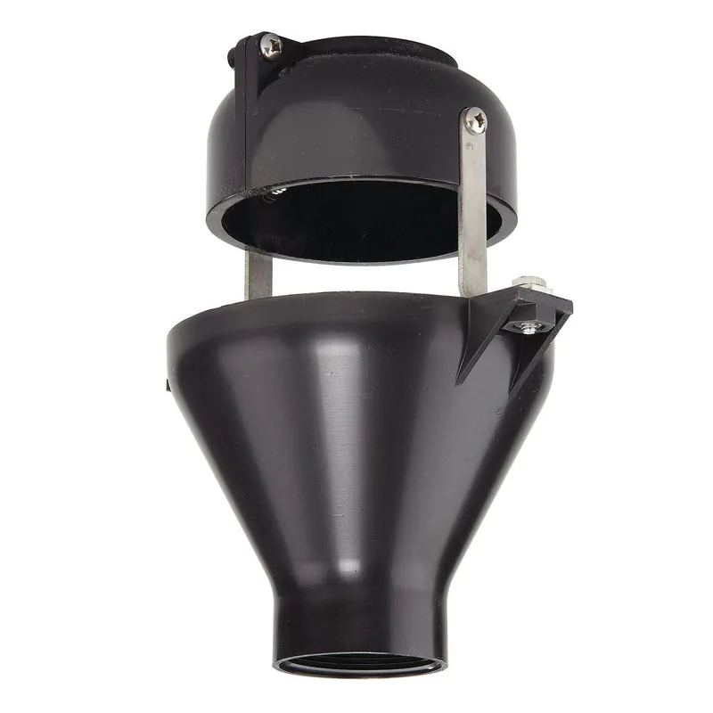 SPECIALTIES 0111764 Air Gap for 2 1/2 to 10 IN 957 Series
