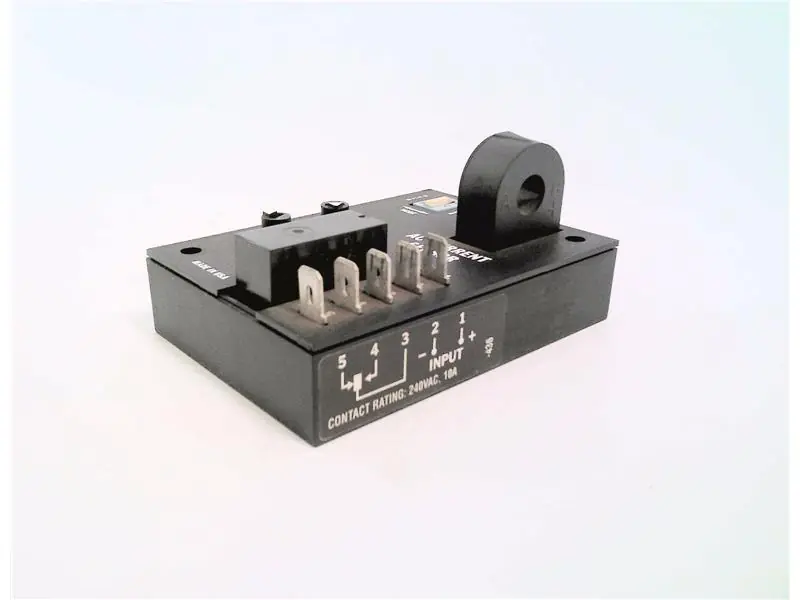 MCDONNELL & MILLER PCL-GA2 Level Control