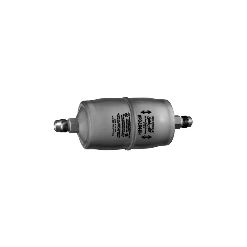 Sporlan Valve Company 404220 HPC-164-HH 1/2 SAE Liquid Line Reversible Heat Pump Filter-Drier