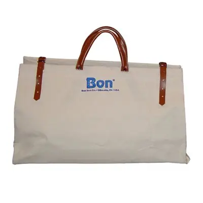 BonTradeTough 11-250 Tool Bag - 20 Cotton Canvas