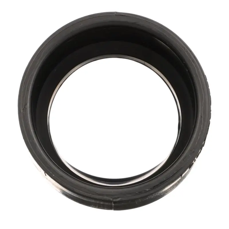 CHARLOTTE PIPE AND FOUNDRY ABS003240600 1-1/2 in Hub x Hub 22-1/2 Degree ABS Elbow