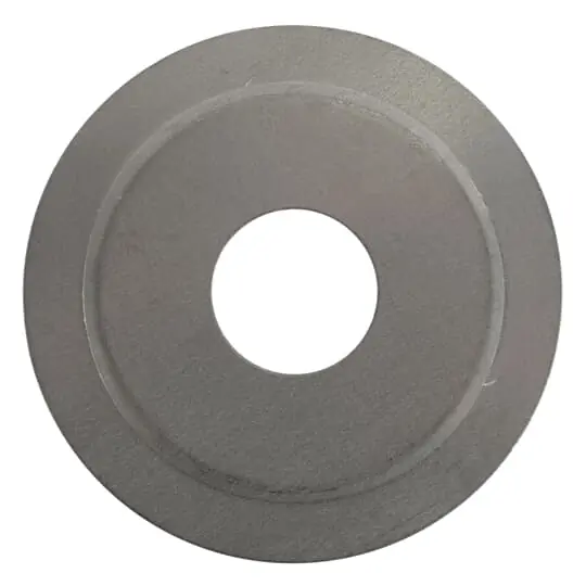 ABB WA-182 Reducing Washer 3 x 3/4 in