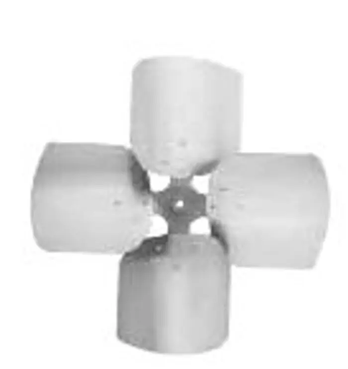 LAU 4F1233CW Condenser Fan Blade