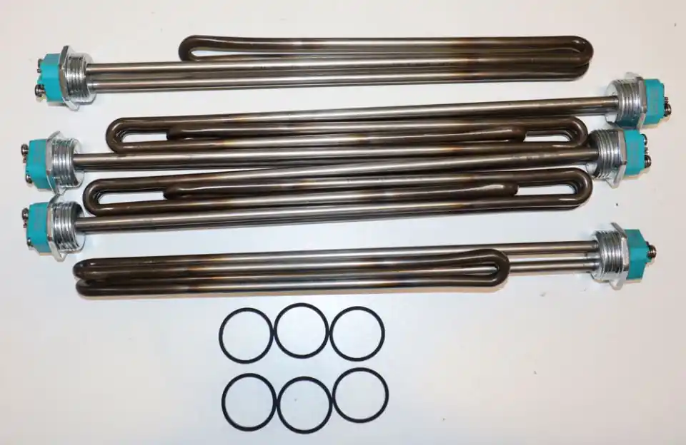 AO Smith 100110525 Element Conversion Kit 27kW 208V
