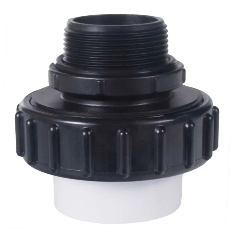 Zodiac 21063-750-000 3/4In Mip X 3/4In S Union S-S High-Temp