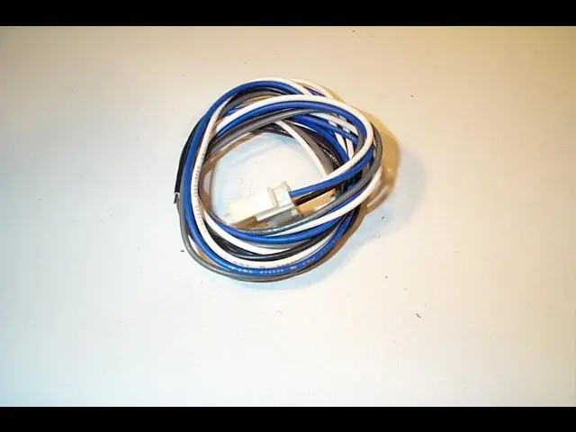 LAARS 05-128981-048 Fenwal 48 Lead
