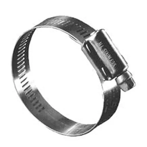 American Granby 6740-1 Hose Clamp 2 to 3 Inches