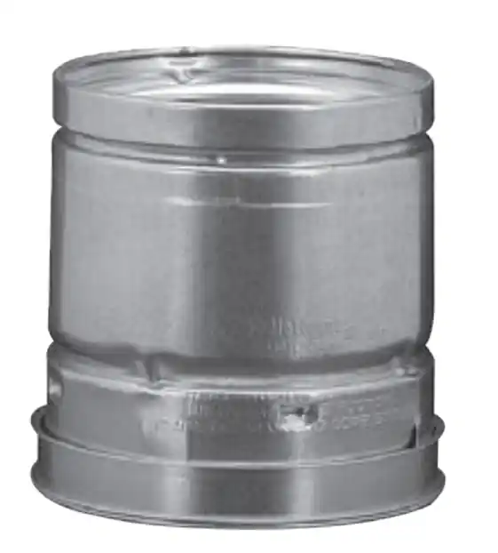 HART & COOLEY 016501 8RP4 Type B Gas Vent Pipe