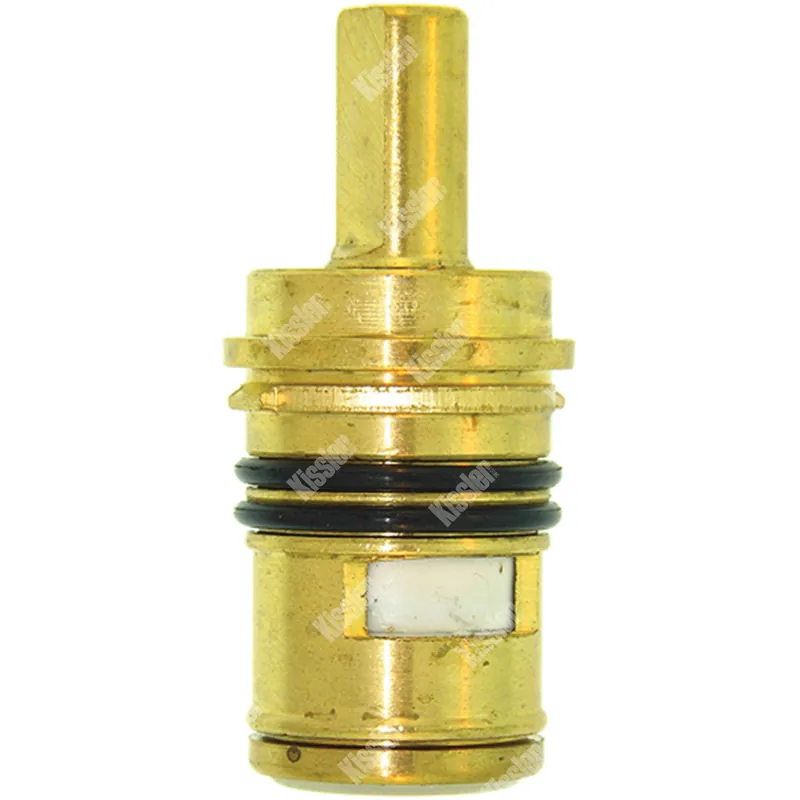 KISSLER AB711-3410H 4-1/2-in Stem for Glacier Bay Hot Faucets