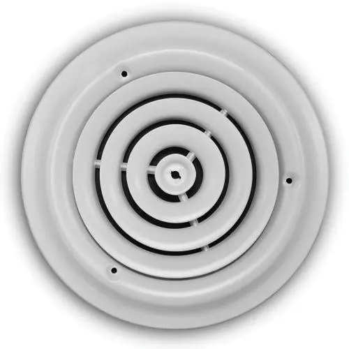 Rectorseal 8008 Air Diffuser 8 in