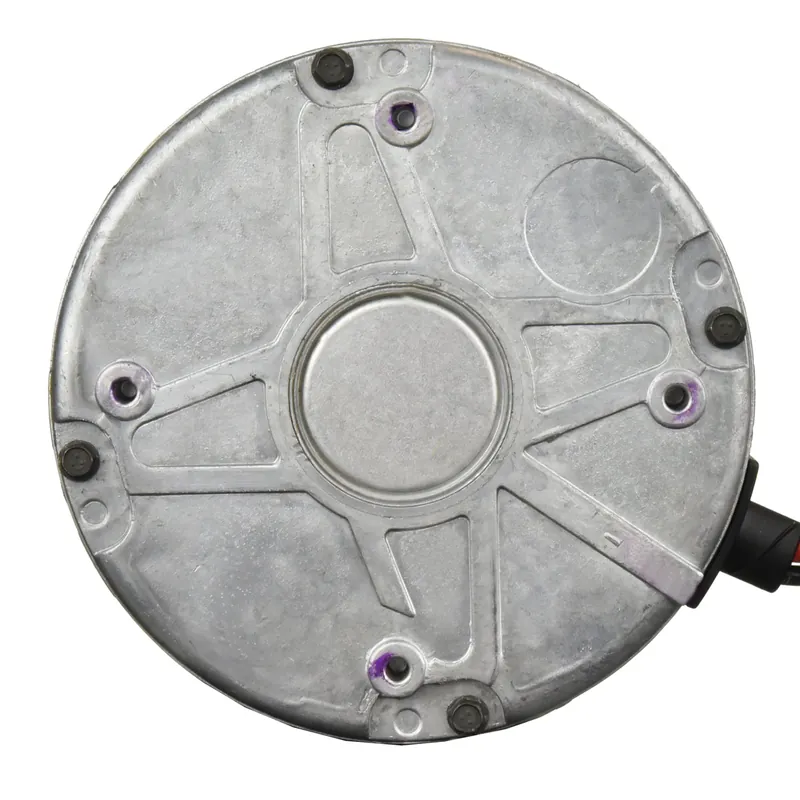 RUUD 51-101774-27 Condenser Fan Motor - 1/4 HP