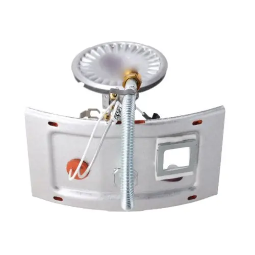 RHEEM SP42407 Rheem Burner Assembly Kit